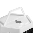 thumbnail image 3 of Ventilador de aire acondicionado Humidificador de aire de 5V / 12W con 2 botellas de agua para el dormitorio del hogar, 3 of 4