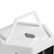 thumbnail image 2 of Ventilador de aire acondicionado Humidificador de aire de 5V / 12W con 2 botellas de agua para el dormitorio del hogar Wdftyju Libre de BPA, 2 of 3