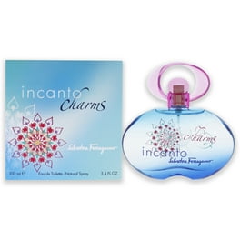 Salvatore Ferragamo Incanto Bloom Perfume, EDT Spray, 3.4 oz Salvatore Ferragamo Incanto Bloom Perfume, EDT Spray, 3.4 oz