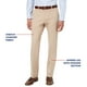 thumbnail image 3 of Pantalones chinos Tommy Hilfiger Classic Stretch para hombre, color caqui, 3 of 4