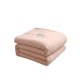 thumbnail image 1 of Manta de Cama de Tirado Suave Manta de Cama de Algodón, Manta Caliente de Algodón Doble, Manta de Cama Ligera, Manta Transpirable, Suave Y Cómoda, Apto para Todas las Estaciones, 1 of 6