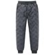 thumbnail image 1 of Pantalones deportivos gruesos y cálidos de lana de cordero para invierno para hombre, pantalones casuales a prueba de agua a la moda para correr, 1 of 4