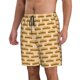 thumbnail image 2 of Fotbe Submarine Sub Sandwich Trajes de Baño Estampados para Hombre, Shorts de Verano de Secado Rápido, Ropa de Playa, Bañadores-3X-Large, 2 of 6