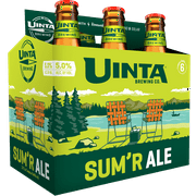 Uinta Organic Seasonal 6/12c