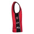 thumbnail image 3 of T-shirt Caballero Fexpro Chicago Bulls Nbajs524103 Poli Rojo, 3 of 5