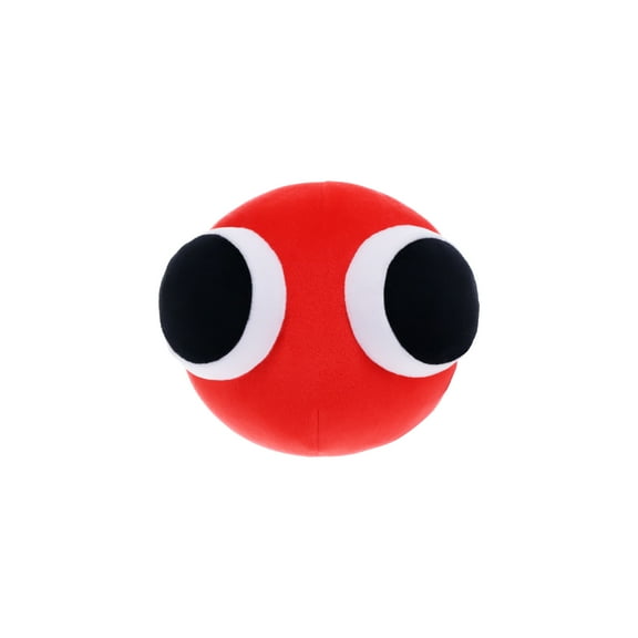 Rainbow Friends Red Series 4 collectible plush