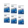 Bausch & Lomb Boston Advance Formula Travel Pack 1 Each (Pack of 6)