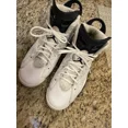 thumbnail image 3 of N I-K-E A i r-Jor-dan Retro 6 Midnight Navy Shoes Mens Shoes Size 10, 3 of 6
