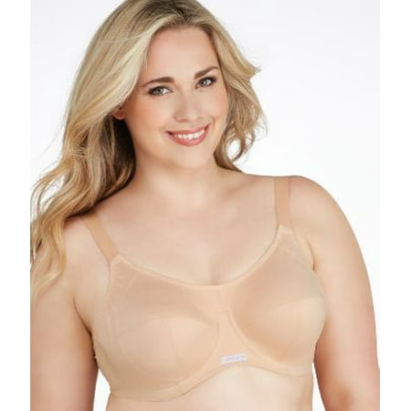 

Elomi Energise Medium Control Convertible Sports Bra
