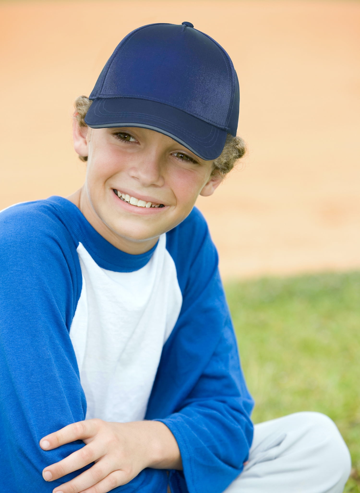 Girls#39; Hats MAX amp; CO. KID Kids color Blue