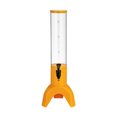 thumbnail image 2 of Tong Drink Dispensers For Parties Beer Tower Beverage Dispenser With Tube For Parties, 2 of 6