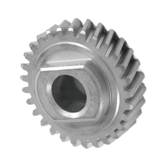 Thinsony Stand Mixer Part Home Improvement Worm Follower Gear Repair Parts Modification Fitting Compatible with 5 6 Quart Accessories
