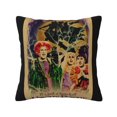 thumbnail image 1 of Funda de cojín decorativa universal suave Hocus Pocus para las cuatro estaciones, para sala de estar, sofá, cama, 1 of 8