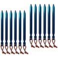 thumbnail image 1 of 12-pack Outdoors Tent Stakes Pegs, 1 of 2