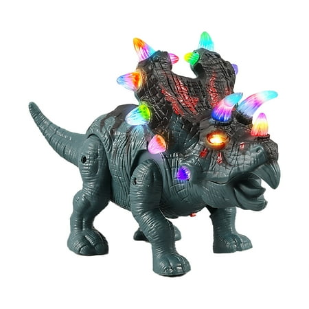 

Electric Walking Dinosaur Toy For Toddlers Kids 3 4 5 6 Years Robot Dino With Sounds Projection Dinosaur Space Projector for Bedroom Planets Night Star Projector for Kids Universe Projector Lamp
