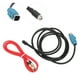 thumbnail image 1 of Cable Auxiliar ANGGREK Plug And Play 3,5 Mm para Automóvil, 1 of 8