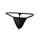 thumbnail image 2 of Escritos Hombres Atractivos de material cuero De La PU Correas De Interior Calzoncillos M Negro Yinane Ropa hombre, 2 of 8
