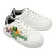 thumbnail image 4 of Calzado Yuyin Tenis Niños Minecraft MI3070 Blancos, 4 of 5