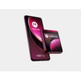 thumbnail image 3 of Motorola Razr 40 Ultra Dual-Sim 512GB ROM 12GB RAM GSM Unlocked - Viva Magenta, 3 of 8