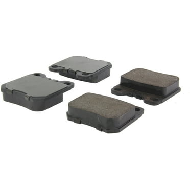 Centric 301.07090 Centric Premium Ceramic