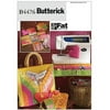 Butterick Fat Quarter Sewing Accessories