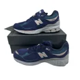 thumbnail image 2 of New Balance 2002R Night Tide Men Casual Shoes Sneakers M2002RWC J Crew Size 9, 2 of 6