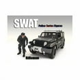 thumbnail image 2 of SWAT Team Rifleman Figure For 1:24 Scale Models by American Diorama, 2 of 2