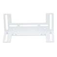 thumbnail image 1 of Water Cooling Radiator Support Water Pump Drainage Reservoir Mounting Bracket Stand PC Heatsink Fan Holder, 120x50x50mm, 1 of 7