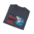 thumbnail image 4 of The only bad workout is the one that didn’t happen!-Unisex Softstyle, 4 of 4