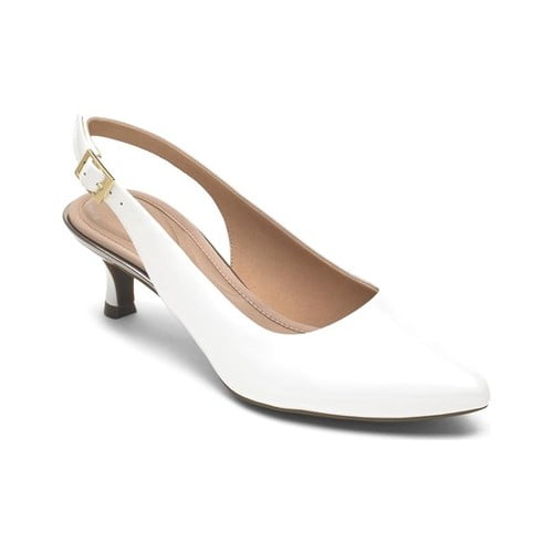rockport total motion kaiya slingback pumps