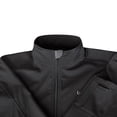 thumbnail image 4 of Men's Softshell Jacket Warm Fleece Lining Coat Waterproof Windproof, 4 of 7