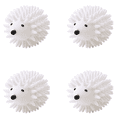 thumbnail image 1 of 4X Durable Laundry Ball Hedgehog Dryer Ball Reusable Dryer for Dryer Machine Anti- Static Ball Delicate High Quality, 1 of 6