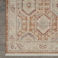 thumbnail image 5 of Nourison Enchanting Home Farmhouse & Country Brick 10' x 13' Area Rug, (10x13), 5 of 9