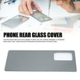 thumbnail image 3 of Estink Galaxy Z Fold 2 5G F916 Rear Glass Cover Back Replacement Pack, 3 of 7