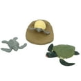 thumbnail image 1 of Highly Simulation Clear Texture Unfading Children Animal Model, Animal Life Cycle Model, Expand Learning Knowledge Child Infants Kids Chick Life Cycle,Tortoise Life Cycle, 1 of 8
