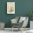 thumbnail image 2 of Trademark Fine Art NKTN Flower Market Rome Canvas Wall Art, 2 of 4