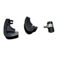 thumbnail image 4 of deevoka Accessories for Drum , Parts, Easy to Use, Practical, High Performance, Reliable black, 4 of 9
