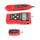 thumbnail image 4 of Detector de cables, NF‑308 Comprobador de cables de red Comprobador de cables de red Rastreador de cables Fiable y duradero, 4 of 8