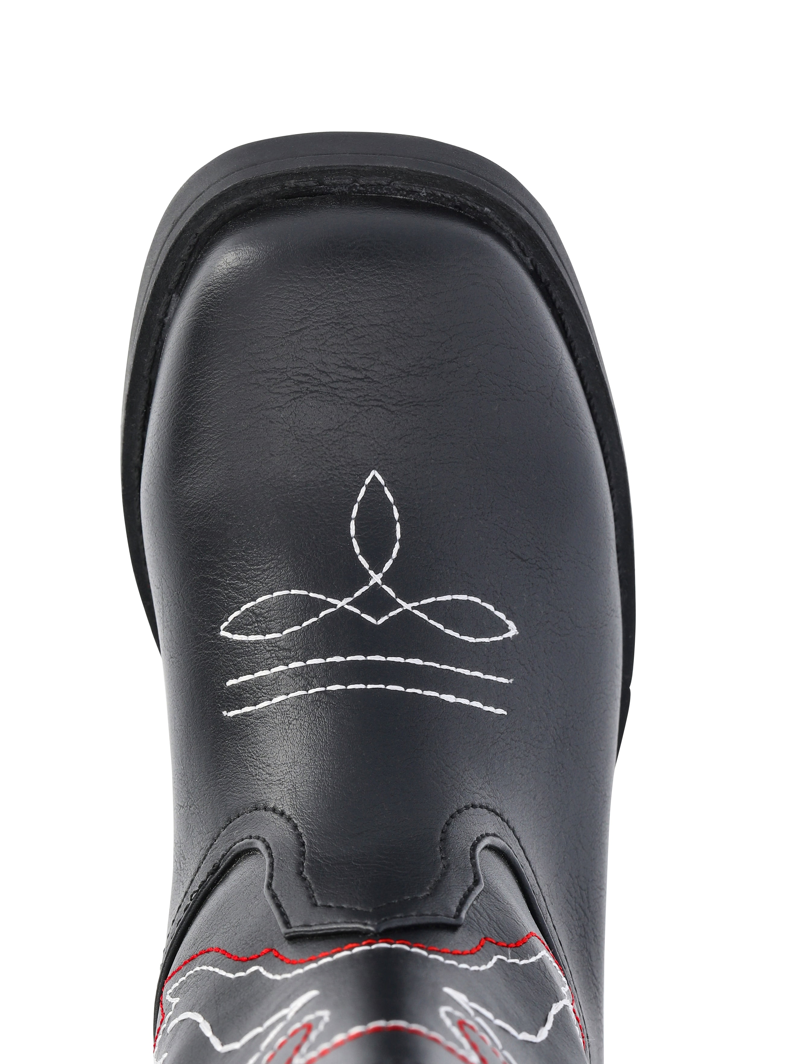 Wonder Nation Baby, Toddler, Little & Big Boys Western Boot