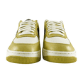 thumbnail image 4 of Nike Air Force 1 '07 LX Team Gold Sneakers, New Men's Shoes DV7186-700, Men's U.S. Shoe Size 12, 4 of 6
