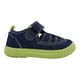 thumbnail image 3 of Sandalia Tipo Tenis Niño Bubble Gummers Ivy Mezclilla 12-17 azul acero 12, 3 of 5