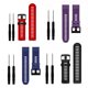 thumbnail image 5 of Reloj de pulsera, correa de silicona suave, kit de reparación de correa de reloj, reemplazo para Garmin fenix 5/5 Plus / 5s / 5 Plus / 5x / 5x Plus Inevent PJ7464-21, 5 of 7