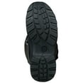 thumbnail image 2 of Moose Racing M1.3 Kids MX Offroad Boots White/Black 13 USA, 2 of 2