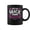 Black, variant on Gracie Personalized Its A Gracie Thing Custom Coffee Mugs
