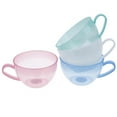thumbnail image 2 of NOBRAND Plastic Mixing Bowl with 1 x Plastic Mixing Bowl (1 Piece), 2 of 10