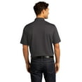 thumbnail image 2 of Port Authority City Stretch Polo, 2 of 5