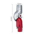 thumbnail image 4 of Adaptador Superior Para Aspiradora Dyson V7 V8 V10 V11, Herramienta De Adaptador Superior De Liberación Rápida, Adaptador Inferior, Accesorios 967762-01 Minnieouse HA022559-00, 4 of 7