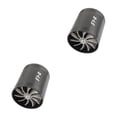 thumbnail image 4 of Turbonador de admisión de aire sweethay Doble Ventilador Tipo 1 2piezas, 4 of 4