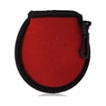 thumbnail image 2 of Toystoory Bolsa de limpieza portátil para pelotas de golf, bolsa antiestática para pelotas, antiarañazos, lavadora deportiva, accesorio de Type3 NO3, 2 of 6