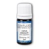 Simplers Botanicals - Cistus Absolute Essential Oil - 0.17 oz.